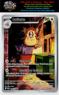 ME03: Perfect Order #099/088 Raticate