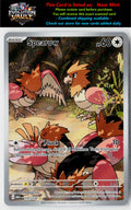 ME01: Mega Evolution #151/132 Spearow