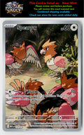 ME01: Mega Evolution #151/132 Spearow