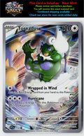 SV: Scarlet & Violet Promo Cards #210 Tornadus