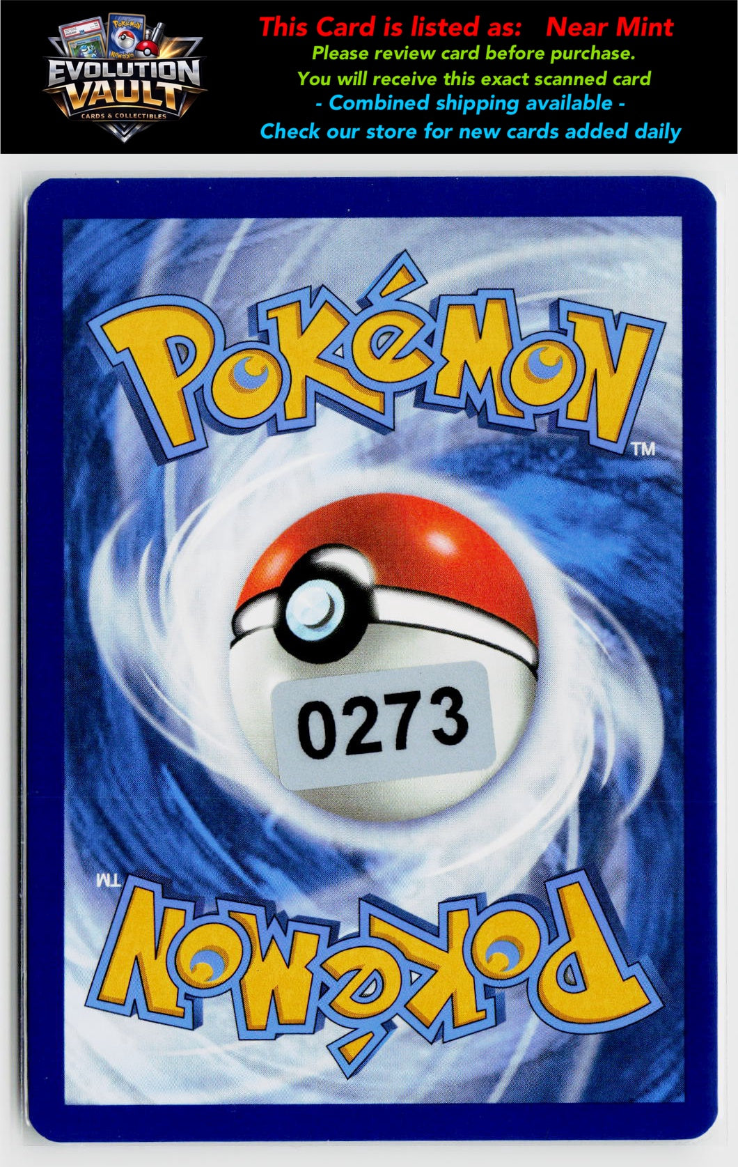SV: Scarlet & Violet Promo Cards #210 Tornadus