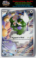SV: Scarlet & Violet Promo Cards #210 Tornadus