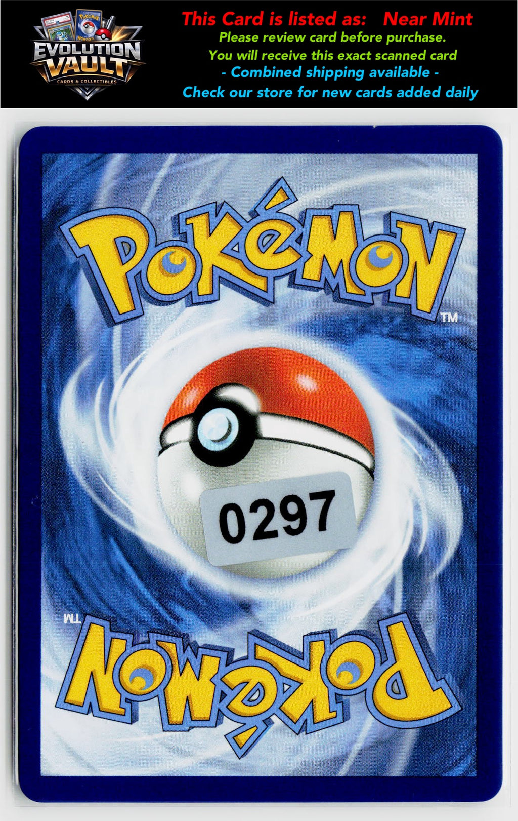 ME03: Perfect Order #095/088 Espurr