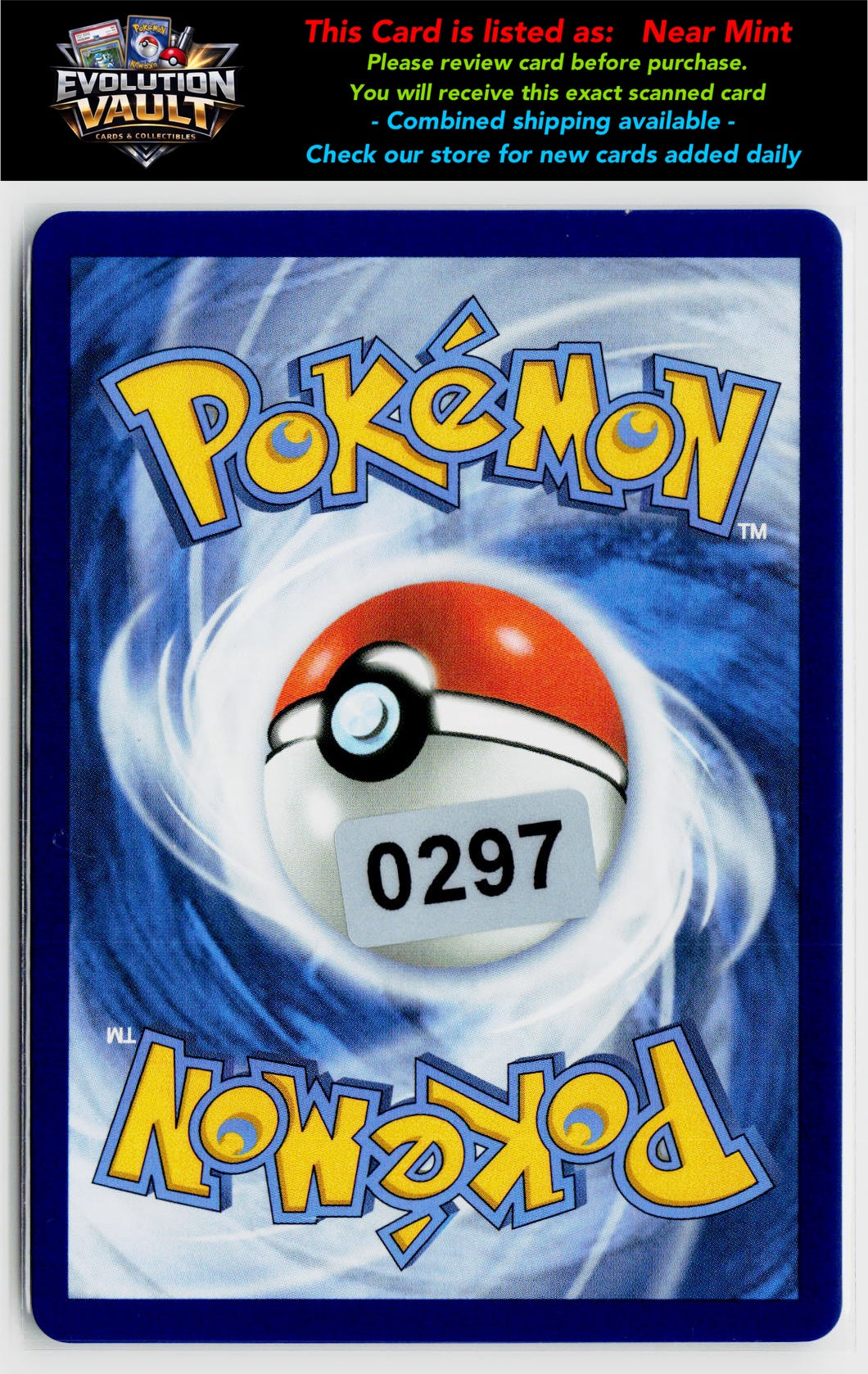 ME03: Perfect Order #095/088 Espurr