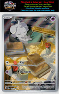 ME03: Perfect Order #095/088 Espurr