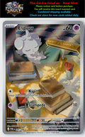 ME03: Perfect Order #095/088 Espurr