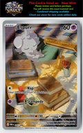 ME03: Perfect Order #095/088 Espurr