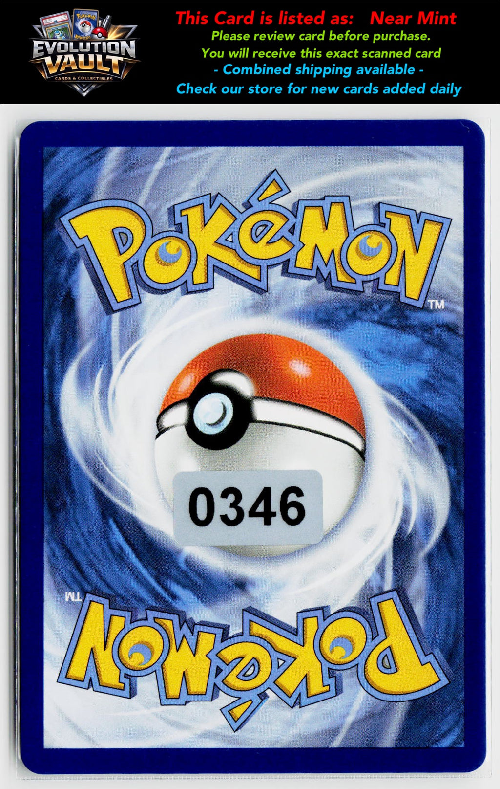 ME01: Mega Evolution #135/132 Exeggutor