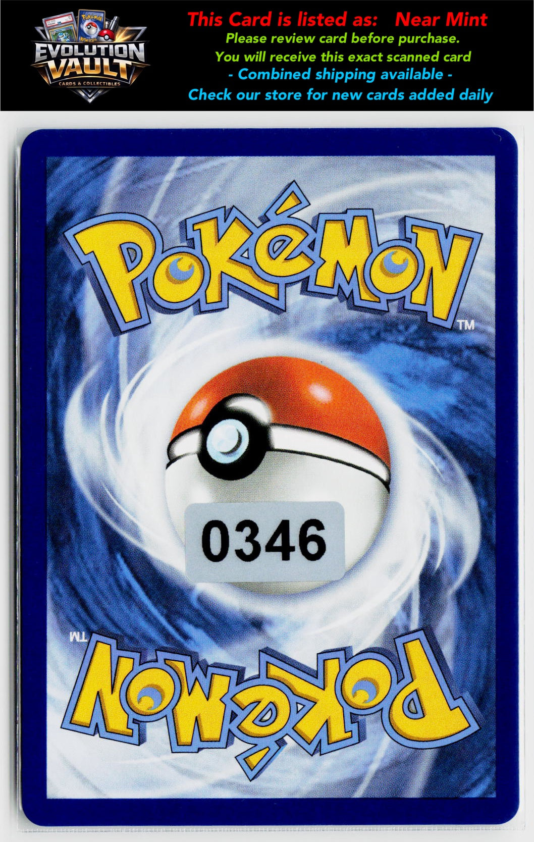 ME01: Mega Evolution #135/132 Exeggutor