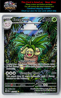 ME01: Mega Evolution #135/132 Exeggutor