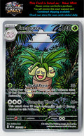 ME01: Mega Evolution #135/132 Exeggutor