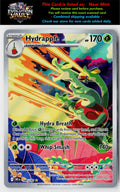 SV10: Destined Rivals #188/182 Hydrapple