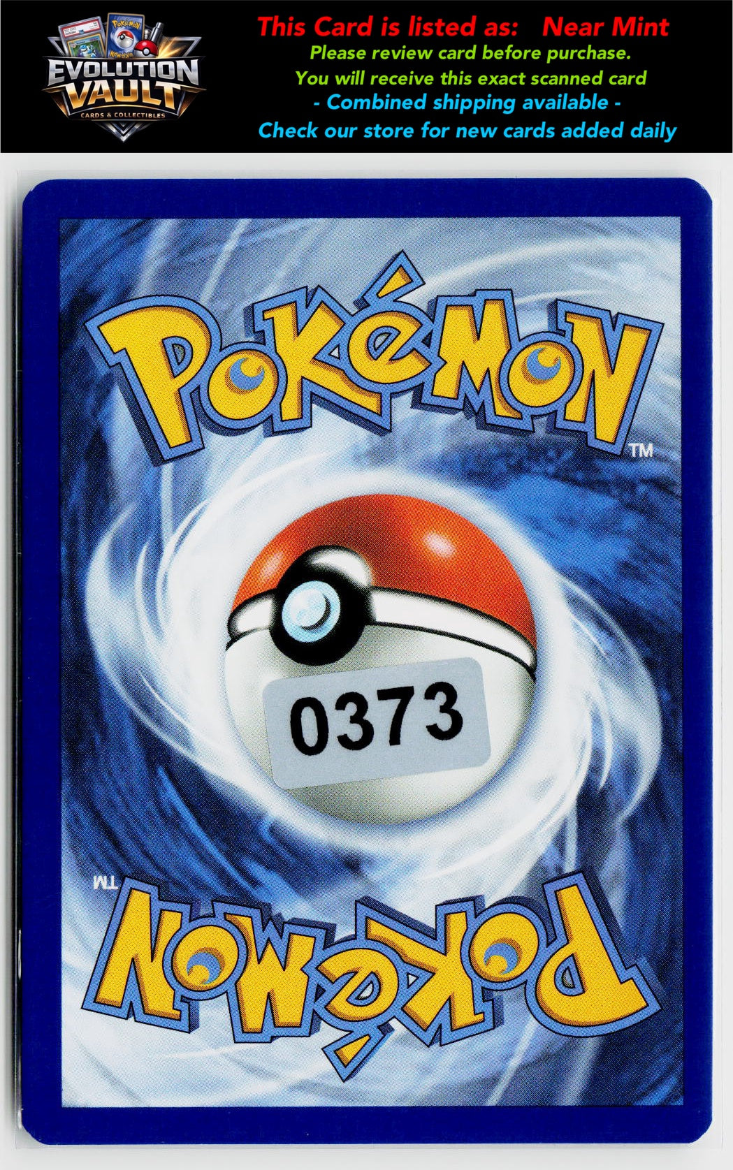 ME02: Phantasmal Flames #096/094 Nymble