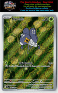 ME02: Phantasmal Flames #096/094 Nymble