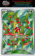 ME01: Mega Evolution #136/132 Shuckle