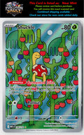 ME01: Mega Evolution #136/132 Shuckle