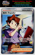 SV: Scarlet & Violet 151 #194/165 Bill's Transfer
