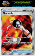 ME02: Phantasmal Flames #117/094 Blowtorch