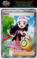M2: Inferno X #106/080 Dawn