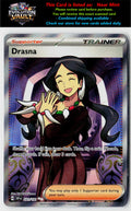 SV08: Surging Sparks #231/191 Drasna