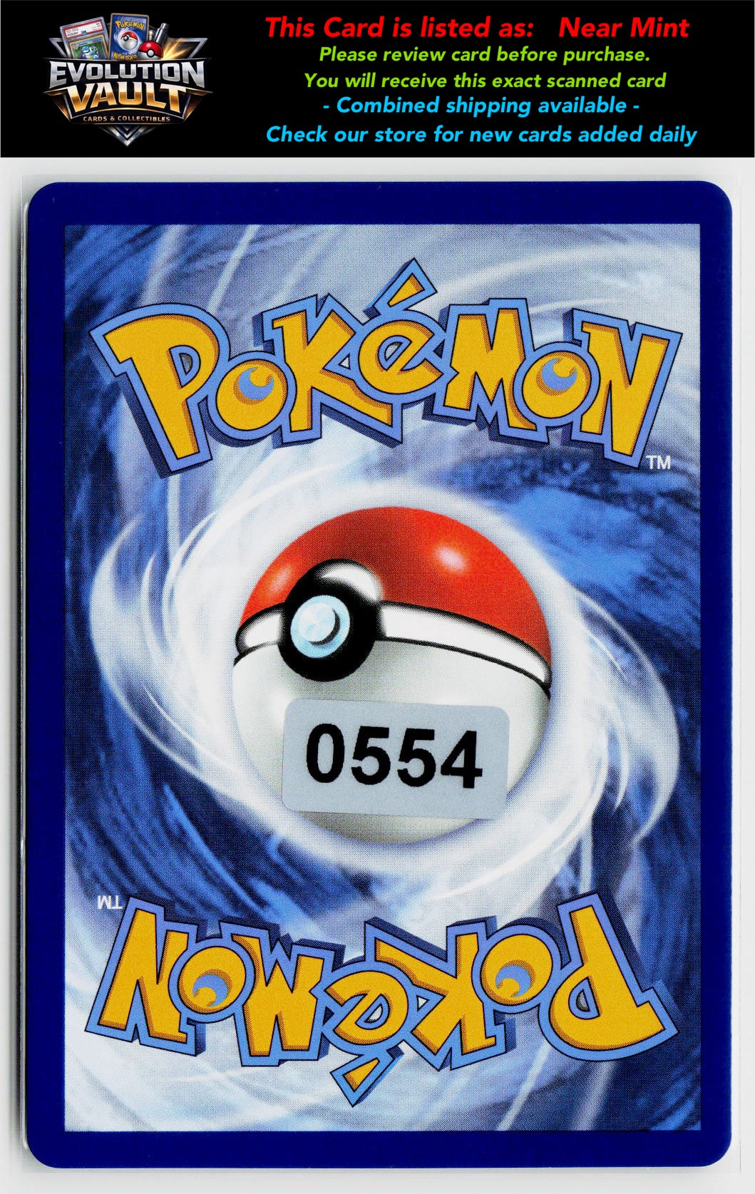 ME01: Mega Evolution #169/132 Lillie's Determination