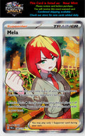 SV: Prismatic Evolutions #140/131 Mela