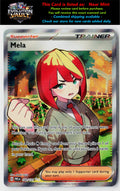 SV: Prismatic Evolutions #140/131 Mela