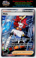 SV04: Paradox Rift #236/182 Mela