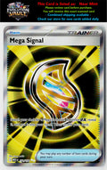 ME01: Mega Evolution #171/132 Mega Signal