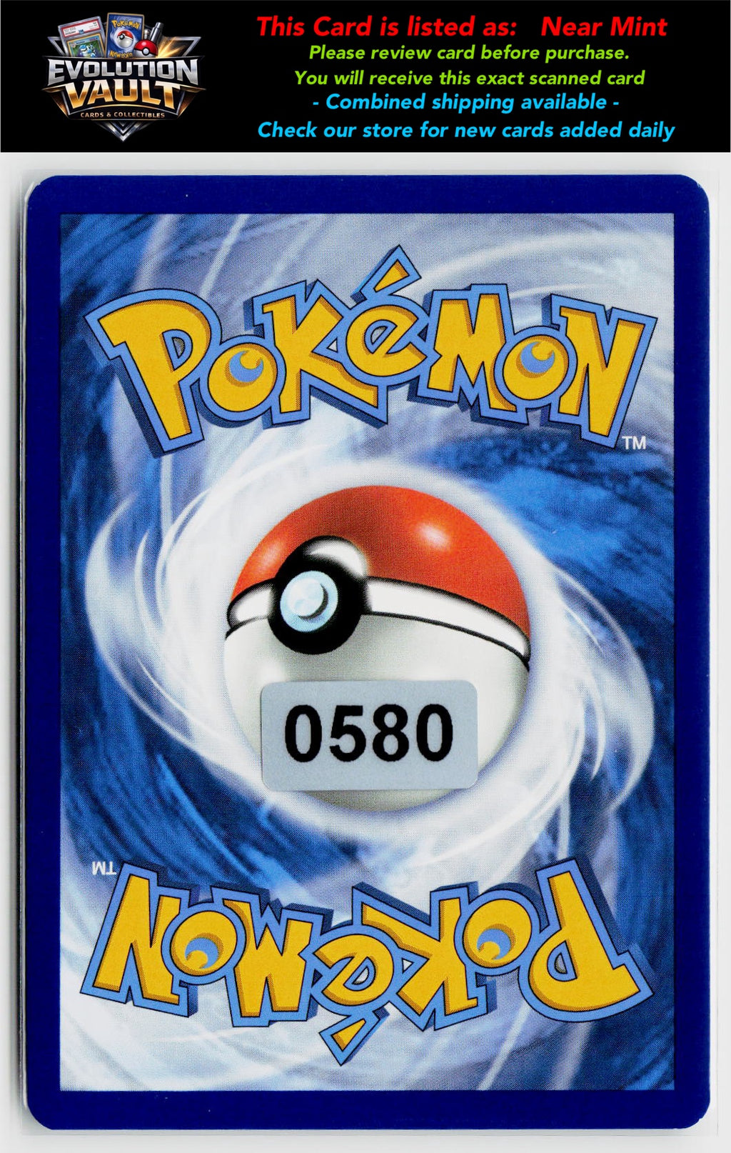 SV05: Temporal Forces #201/162 Morty's Conviction