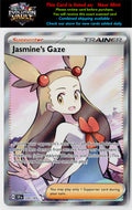 SV08: Surging Sparks #233/191 Jasmine's Gaze