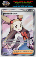 SV08: Surging Sparks #233/191 Jasmine's Gaze