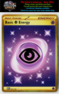 SV: Scarlet & Violet 151 #207/165 Basic Psychic Energy