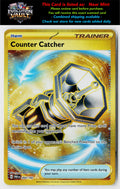 SV04: Paradox Rift #264/182 Counter Catcher