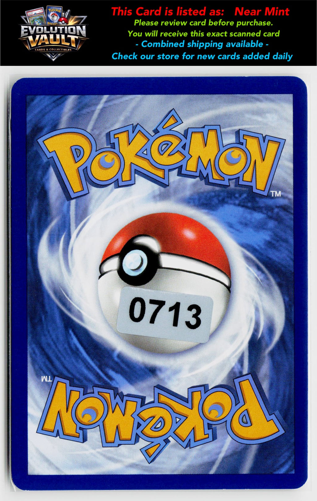 SV08: Surging Sparks #249/191 Counter Gain