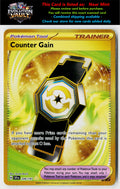 SV08: Surging Sparks #249/191 Counter Gain
