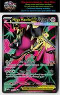 ME01: Mega Evolution #162/132 Mega Mawile ex