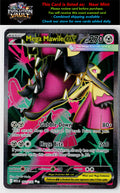 ME01: Mega Evolution #162/132 Mega Mawile ex