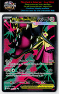 ME01: Mega Evolution #162/132 Mega Mawile ex