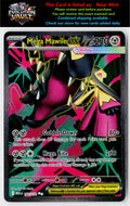 ME01: Mega Evolution #162/132 Mega Mawile ex