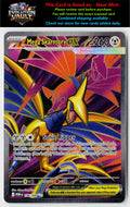 ME03: Perfect Order #106/088 Mega Skarmory ex