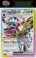 SV08: Surging Sparks #223/191 Hydreigon ex