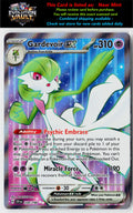 SV01: Scarlet & Violet Base Set #228/198 Gardevoir ex