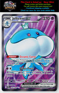 SV: White Flare #160/086 Jellicent ex