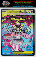ME: Ascended Heroes #267/217 Mega Diancie ex