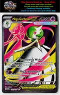 ME01: Mega Evolution #159/132 Mega Gardevoir ex