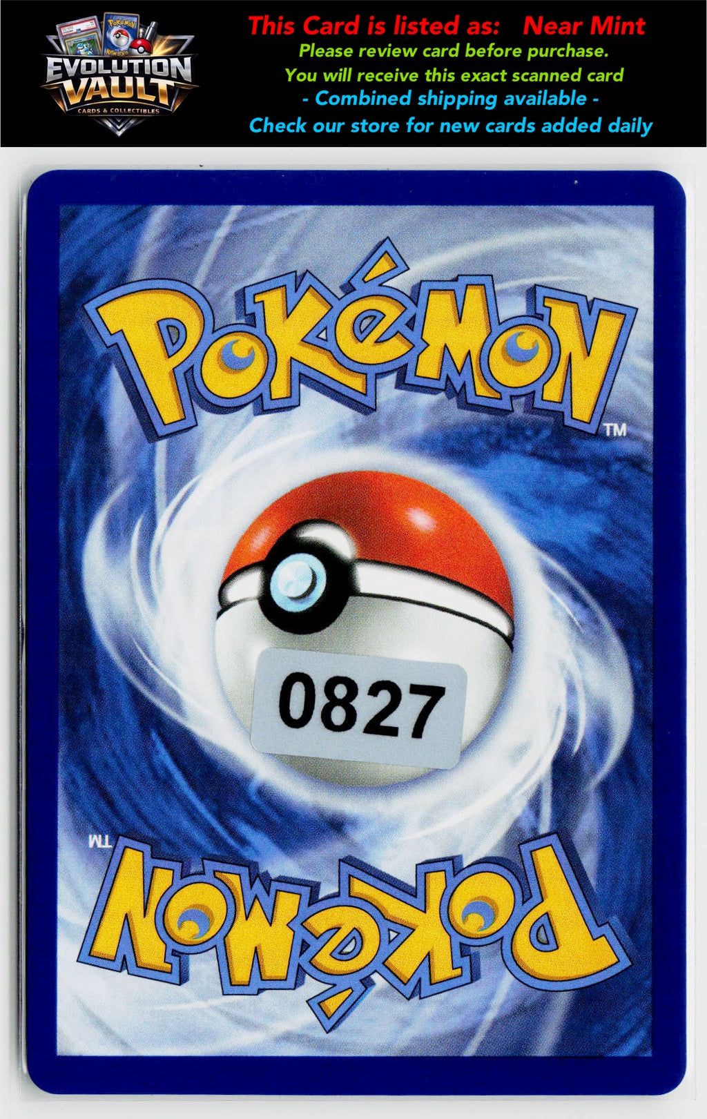 ME02: Phantasmal Flames #112/094 Mismagius ex