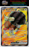 SV: White Flare #162/086 Bouffalant ex
