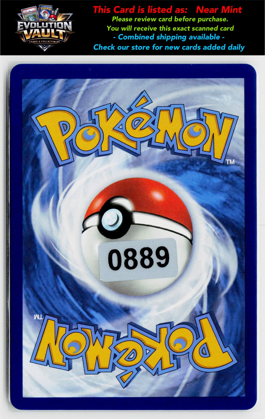 ME01: Mega Evolution #156/132 Mega Camerupt ex