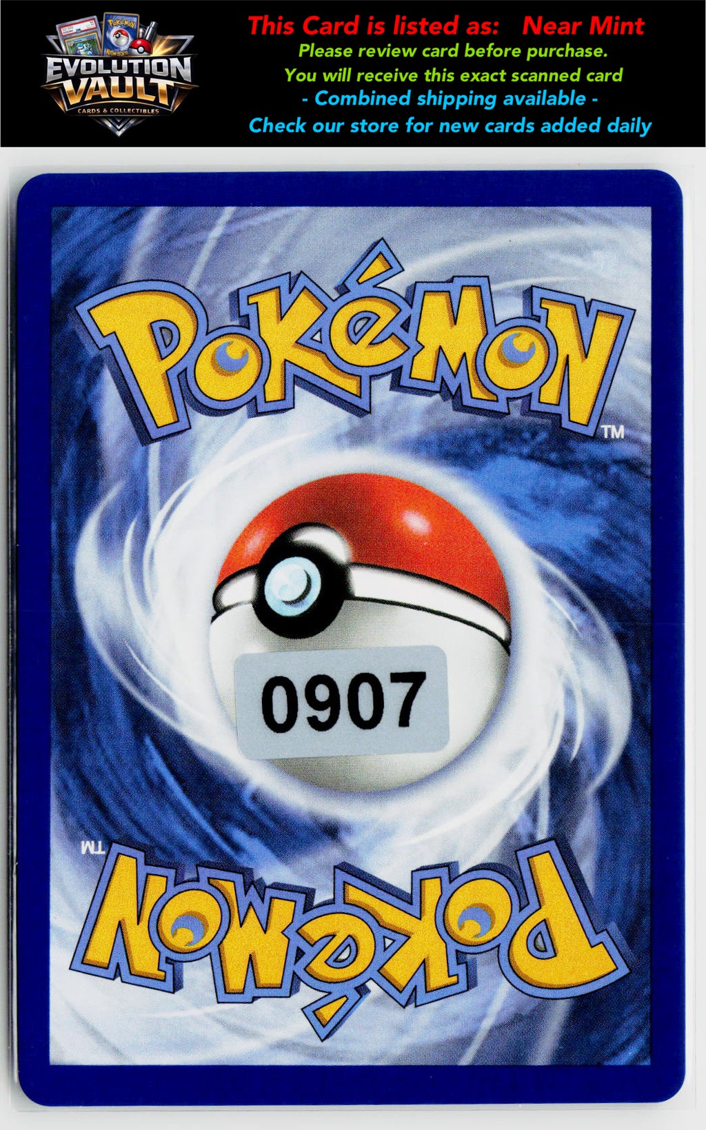 SV09: Journey Together #171/159 Volcanion ex